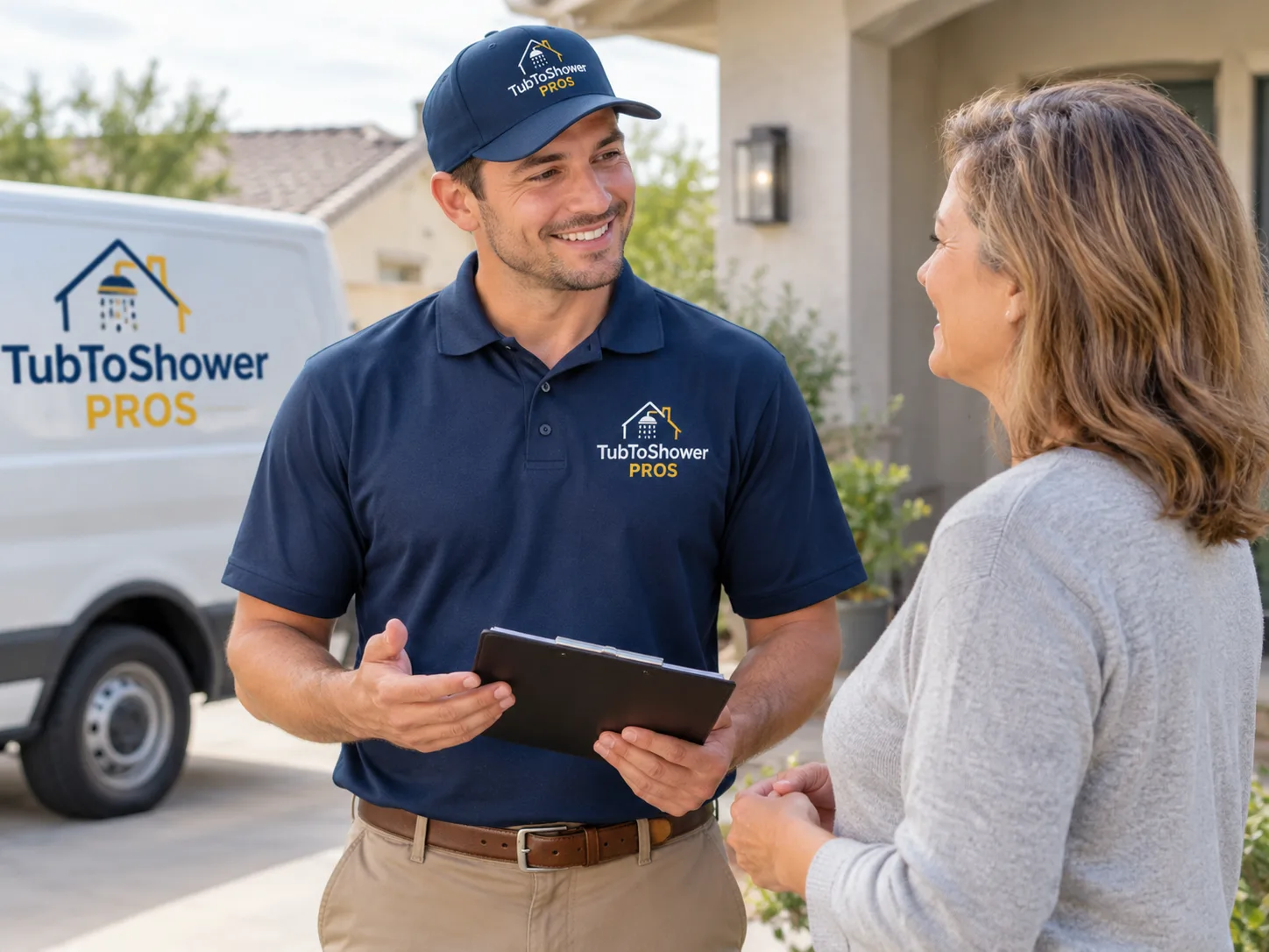 Tub Shower Conversion Rushville, NY FAQs